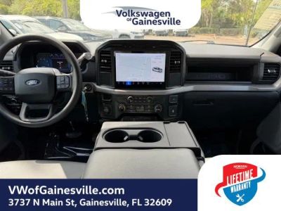 2024 Ford F-150 — photo 14 view