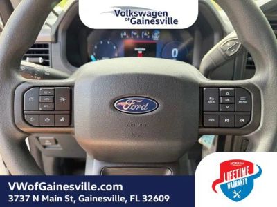 2024 Ford F-150 — photo 21 view