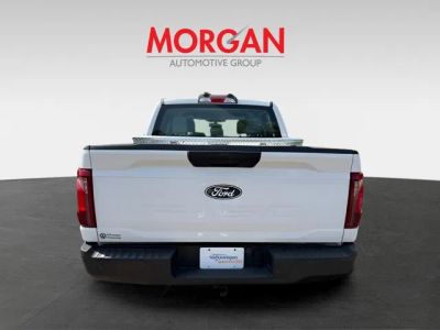 2024 Ford F-150 — detail view