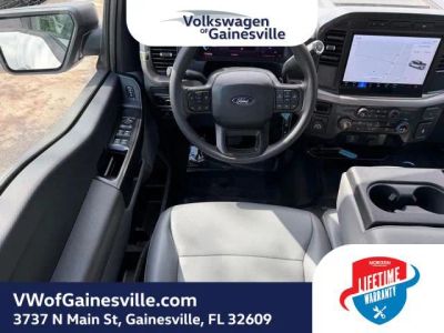2024 Ford F-150 — photo 16 view