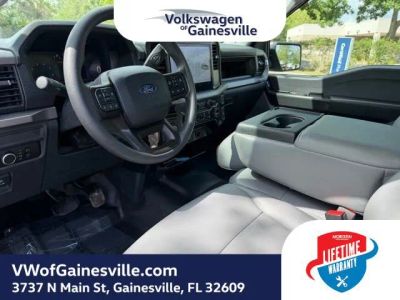2024 Ford F-150 — photo 19 view