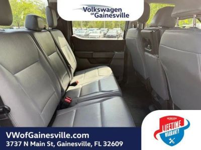 2024 Ford F-150 — photo 8 view