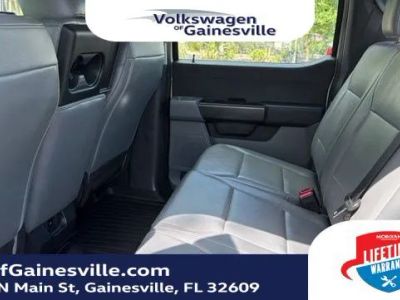 2024 Ford F-150 — photo 11 view