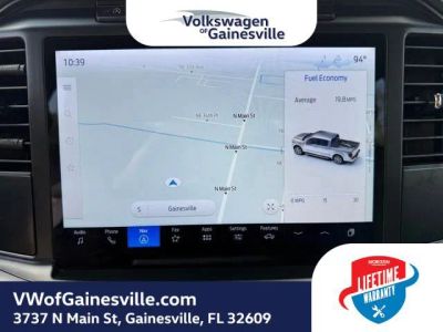 2024 Ford F-150 — photo 24 view