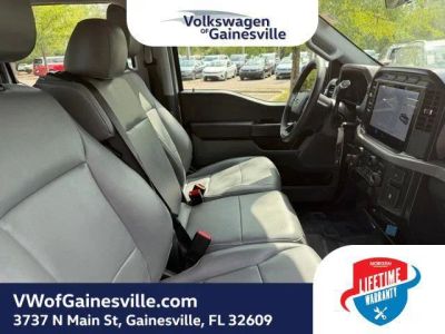 2024 Ford F-150 — photo 9 view