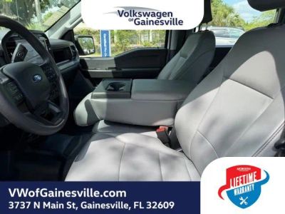2024 Ford F-150 — photo 18 view