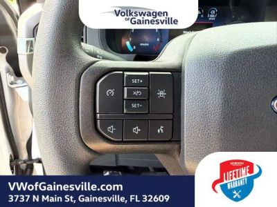 2024 Ford F-150 — photo 22 view