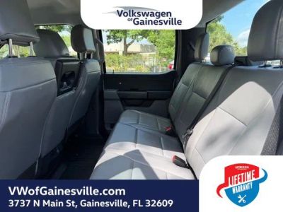 2024 Ford F-150 — photo 12 view