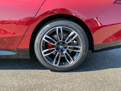 2027 BMW 5 Series — detail view