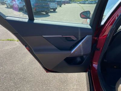 2027 BMW 5 Series — engine compartment view