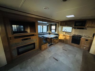 2019 Forest River ROCKWOOD - Photo 6