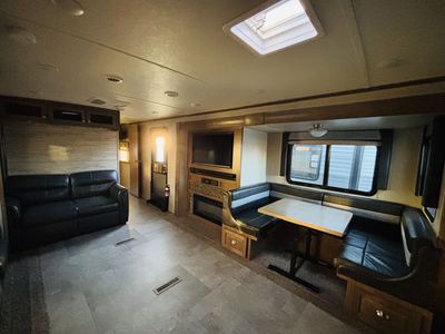 2019 Forest River ROCKWOOD - Photo 9