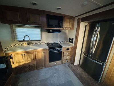 2019 Forest River ROCKWOOD - Photo 7