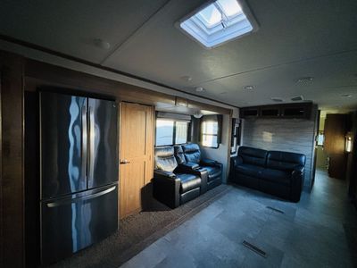 2019 Forest River ROCKWOOD - Photo 8