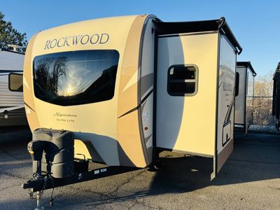2019 Forest River ROCKWOOD - Photo 3