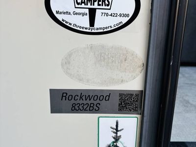 2019 Forest River ROCKWOOD - Photo 2