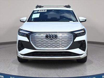 2023 Audi Q4 e-tron - Photo 2