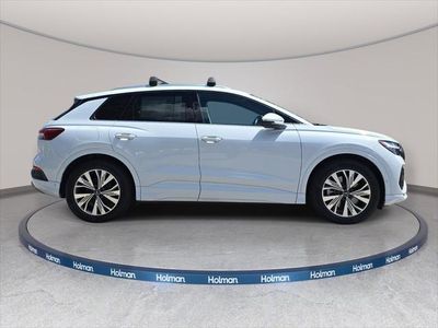 2023 Audi Q4 e-tron - Photo 4