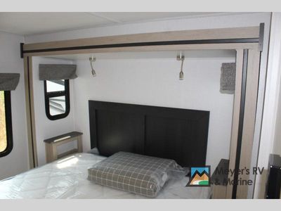 2026 Forest River RV Forester - Photo 57