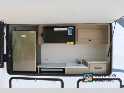 2026 Forest River RV Forester - Photo 15