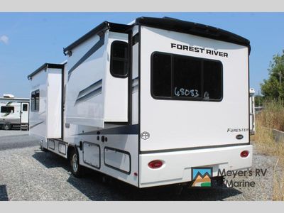 2026 Forest River RV Forester - Photo 4