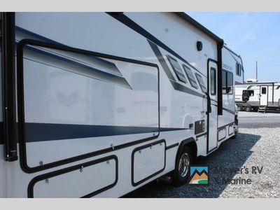 2026 Forest River RV Forester - Photo 6