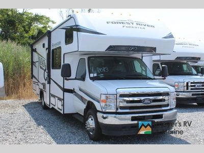 2026 Forest River RV Forester - Photo 1