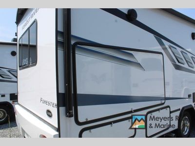 2026 Forest River RV Forester - Photo 5