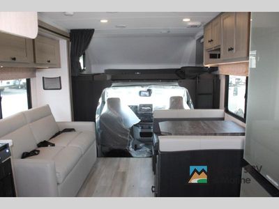 2026 Forest River RV Forester - Photo 29
