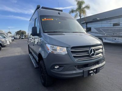 2025 Thor Motor Coach SANCTUARY - Photo 1