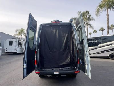 2025 Thor Motor Coach SANCTUARY - Photo 2