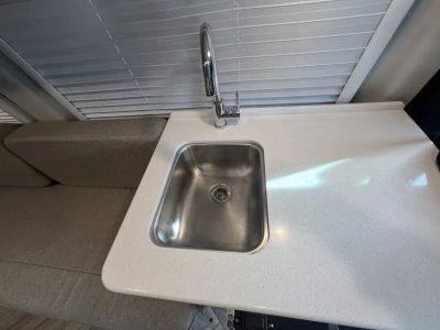 2025 Thor Motor Coach SANCTUARY - Photo 9