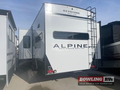 2026 Alpine Avalanche Edition 379MB - Photo 6