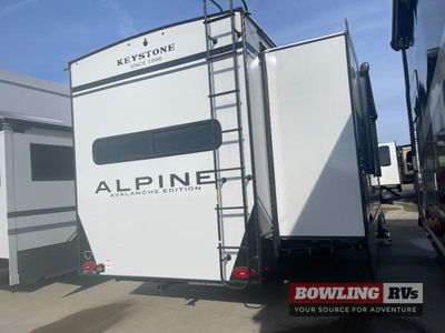 2026 Alpine Avalanche Edition 379MB - Photo 7