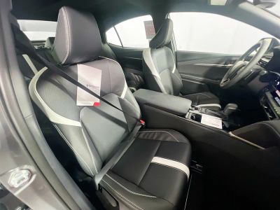 2026 Toyota Camry — photo 27 view