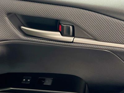 2026 Toyota Camry — photo 28 view