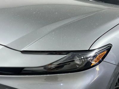 2026 Toyota Camry — photo 9 view