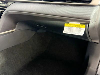 2026 Toyota Camry — photo 31 view