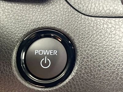 2026 Toyota Camry — photo 20 view