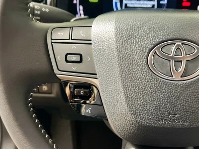 2026 Toyota Camry — photo 16 view