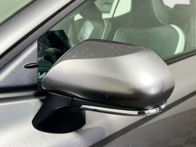 2026 Toyota Camry — photo 10 view