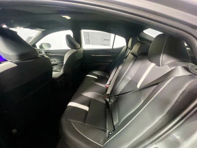 2026 Toyota Camry — photo 25 view