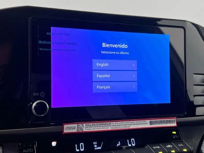 2026 Toyota Camry — photo 24 view