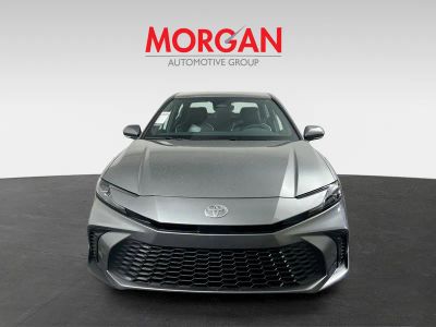 2026 Toyota Camry — photo 8 view