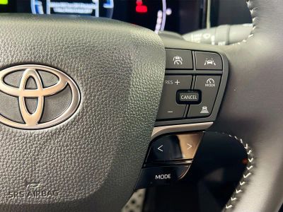 2026 Toyota Camry — photo 17 view