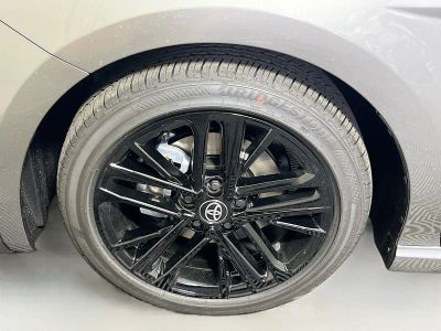 2026 Toyota Camry — photo 11 view