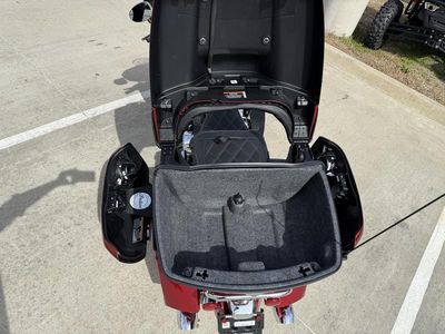 2025 Indian Motorcycle Roadmaster PowerPlus Limited 112 Sunset Red Metallic - Photo 12