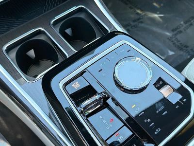 2026 BMW 7 Series — photo 29 view