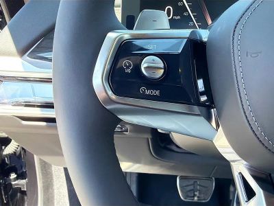 2026 BMW 7 Series — photo 38 view