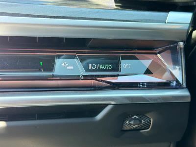 2026 BMW 7 Series — photo 36 view